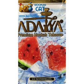 Табак для кальяна Adalya Ice Watermelon (Адалия Ледяной Арбуз) 50г 